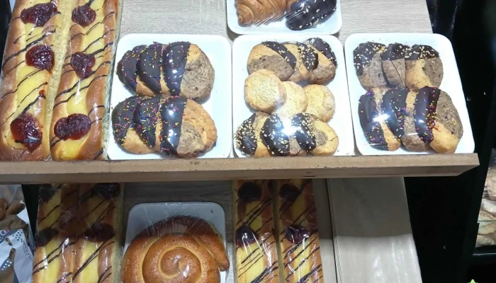 La Toscana Panaderia Mas Recientes - Quimili