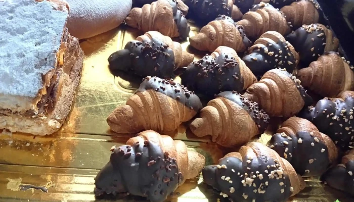 La Toscana Panaderia Pastel - Quimili