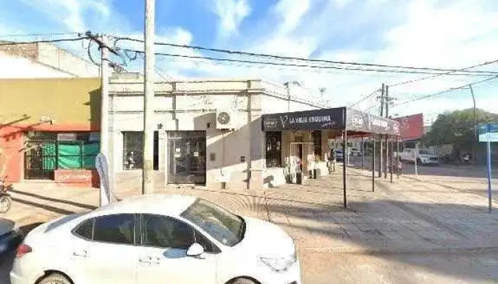 La Vieja Esquina -  Catalogodeg - Quimili
