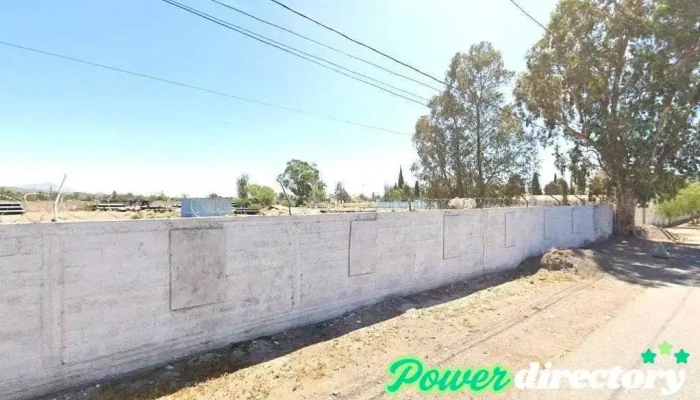 La Vieja Estación - Rivadavia