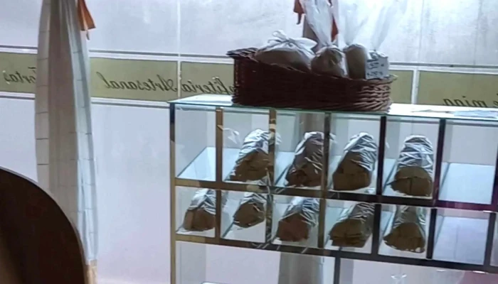 La Vienesa Panaderia Confiteria -  Comentarios - Merlo