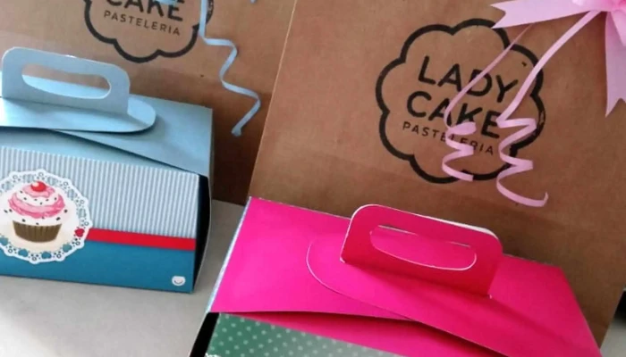 Lady Cake Pasteleria Profesional Promocion - San Miguel de Tucumán