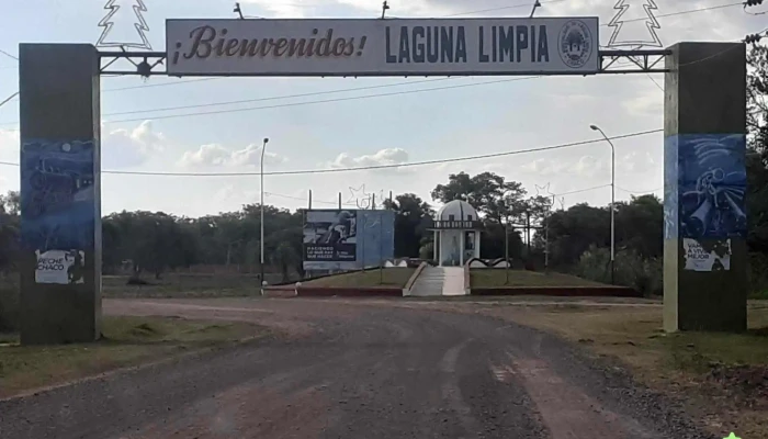 Laguna Limpia -  Fotos - Laguna Limpia