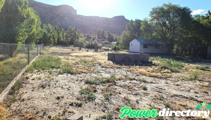 Languineo Donde - Chubut