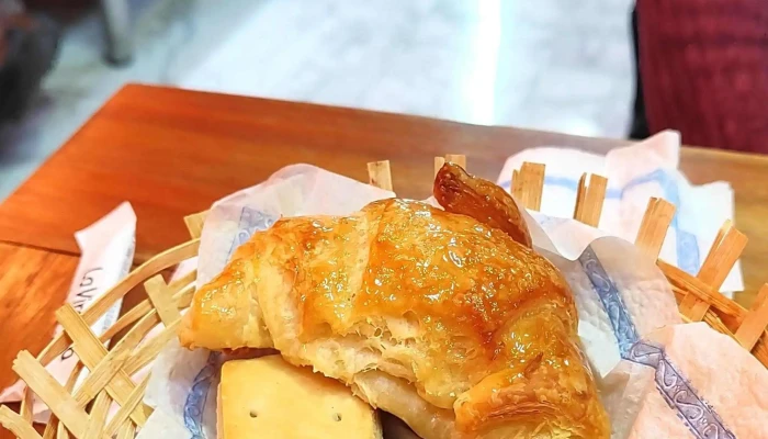 Lapana -  Instagram - Santa Lucía