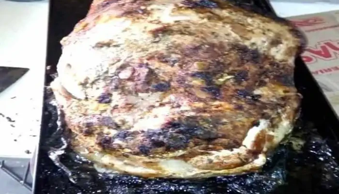 Las Criollitas Fabrica De Empanadas -  Abierto Ahora - Chimbas