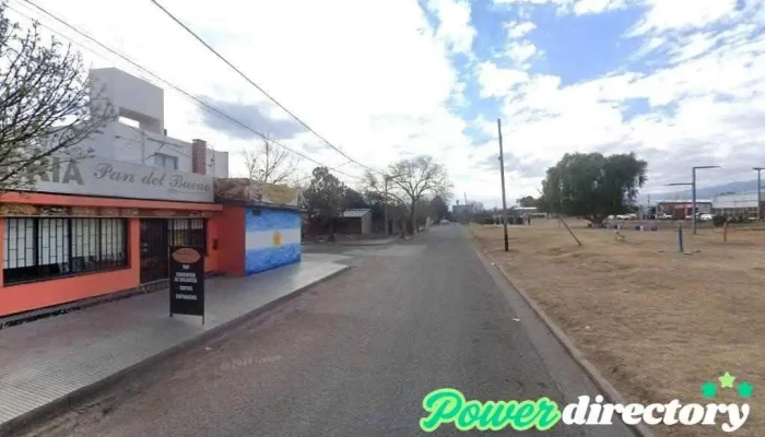 Las Delicias - San Luis