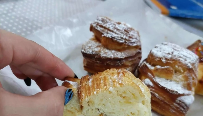 Las Delicias Srl -  Cerca De Mi - San Luis
