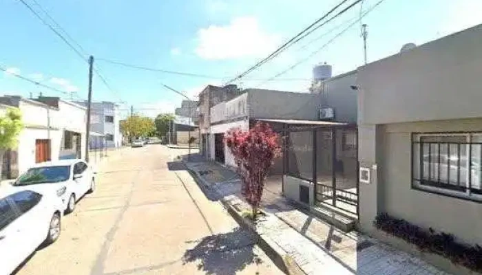 Las Dos Sintacc -  Zonadeg - Concepción del Uruguay