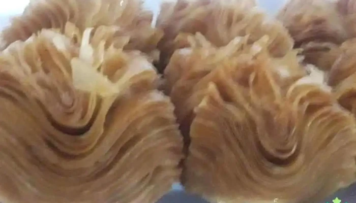 Las Moras Pasteleria Del Propietario - Sauce