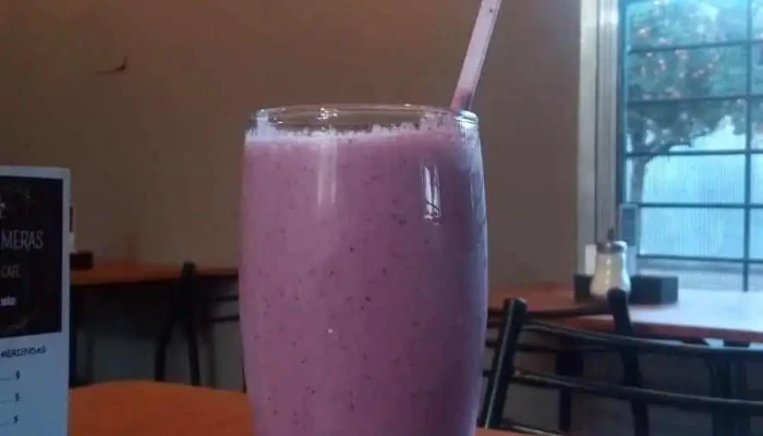 Las Palmeras Cafeteria Y Panaderia Del Propietario - Tafí Viejo