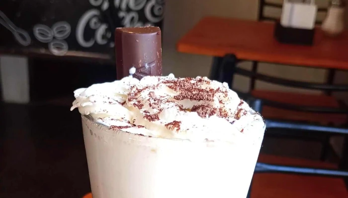 Las Palmeras Cafetería y Panadería - Tafí Viejo