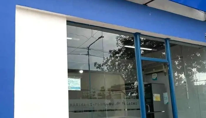 Lazaro Insumos De Panaderia Del Propietario - Villa Mercedes