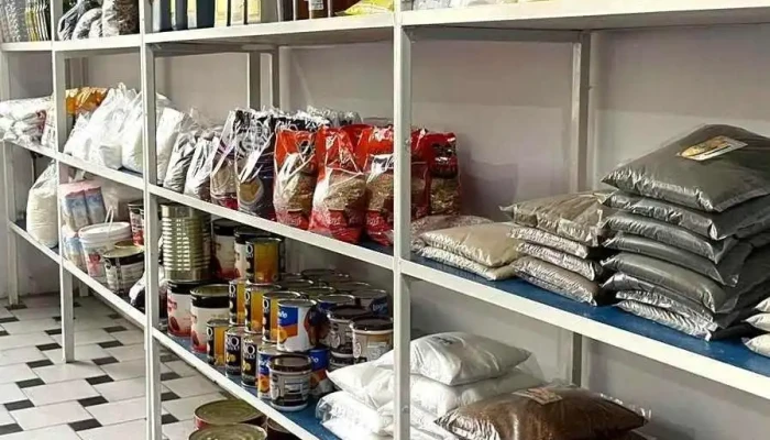Lazaro Insumos De Panaderia Donde - Villa Mercedes