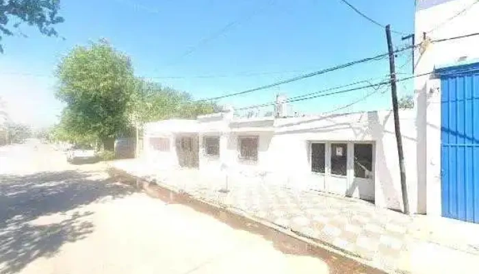 Lazaro Insumos De Panaderia Dondedeg - Villa Mercedes