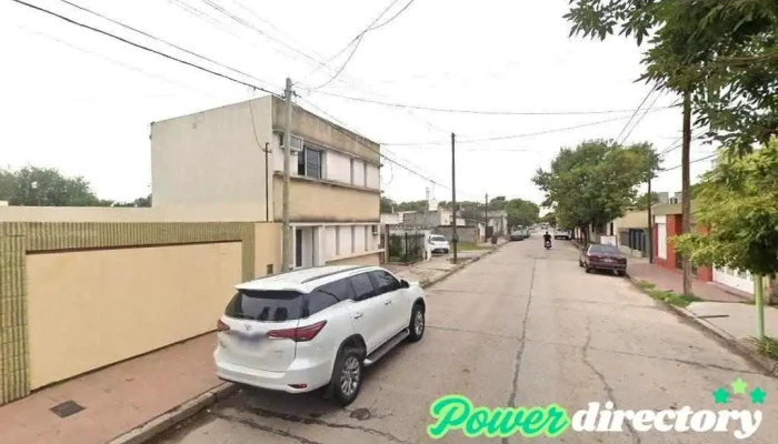 Lca Srl - Rodríguez Peña 164