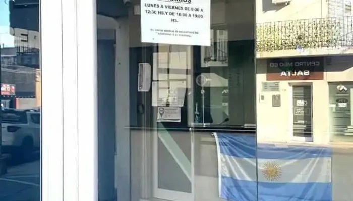Libermar Multifiananzas Sa Del Propietario - Concordia