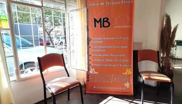 Lic. Adolfo S. Mazzuchi - Córdoba