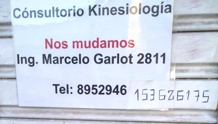 Lic. Borgatello Miguel A./ Lic. Ríos Gómez Leandro - Córdoba