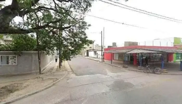 Lic Carabajal Miguel Catalogo - Santiago del Estero