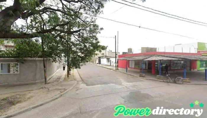 Lic. Carabajal, Miguel - Santiago Del Estero