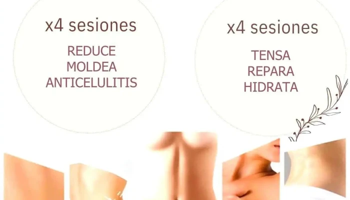 Lic En Kinesiologia Lucia Malacarne Del Propietario - Charras
