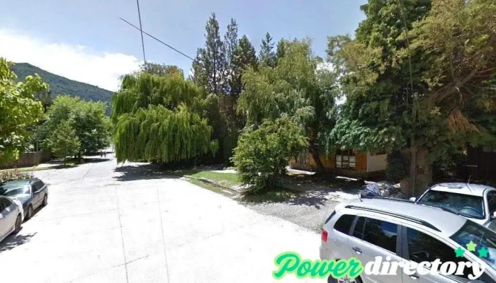 Lic. Felipe Perez - Q8370 San Martín De Los Andes