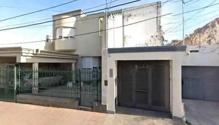 Lic Jose Luis Ahumada Horariodeg - Santiago del Estero