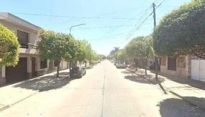 Lic Kinesiologia Fernanda Rodriguez Telefonodeg - Villa María