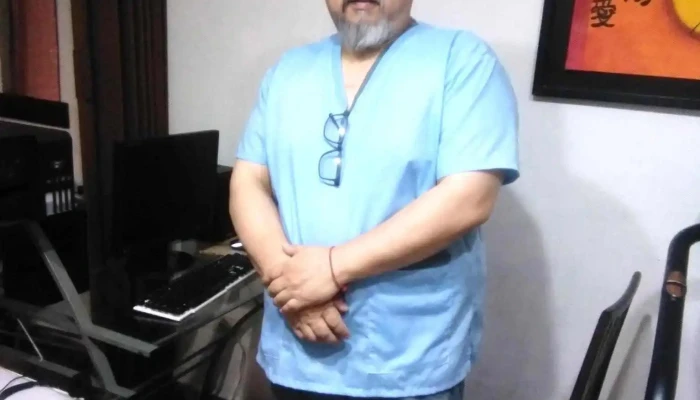 Lic Kinesiologia Y Fisioterapia Daniel Maejo -  Del Propietario - Córdoba