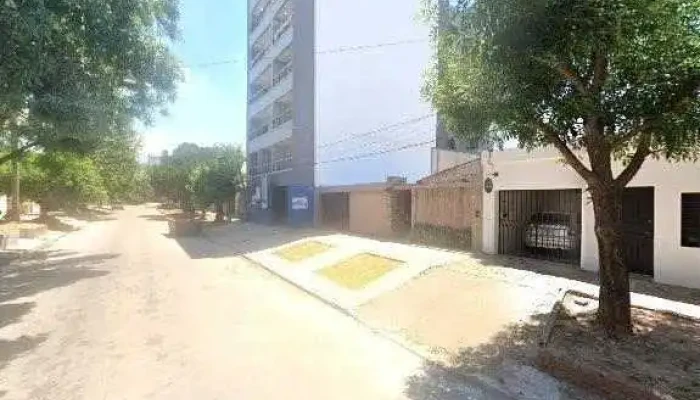Lic Klgo Vera Sergio Arnaldo Ubicaciondeg - Resistencia