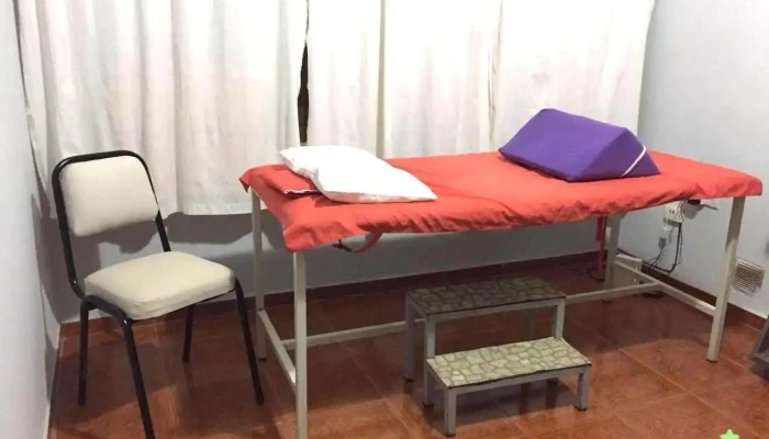 Lic Mariana Luduena   Kinesiologia Y Fisioterapia Del Propietario - Alta Gracia