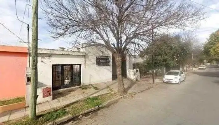 Lic Nati Garutti Kinesiologia Fisioterapia Tpa Terapia Postural Activa Rpg Cerca De Mideg - Córdoba