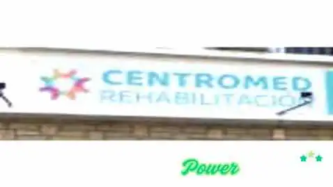 Lic. Vanina Navarro - Centromed Rehabilitación - Q8300 Neuquén