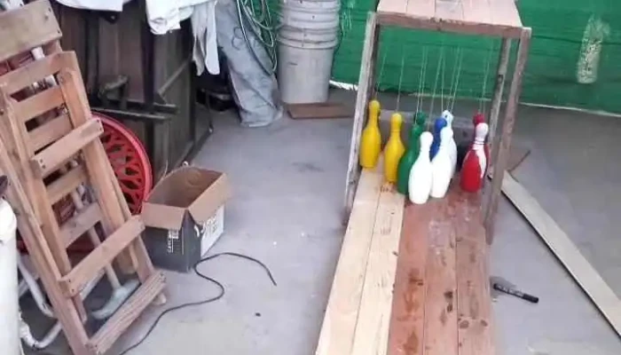 Limites De Tucuman La Cocha -  Videos - La Cocha