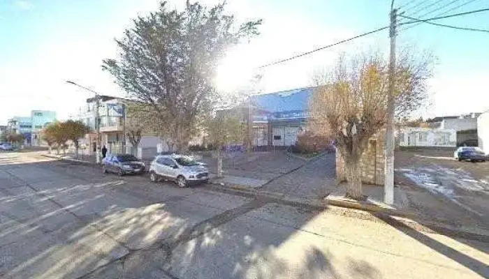 Link Banco De Santa Cruz -  Abierto Ahora - Puerto Deseado