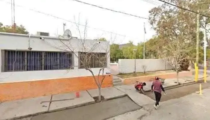 Link Banco San Juan Ubicacion - Villa Basilio Nievas
