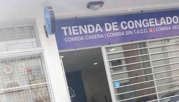 Lo De Fausti Congelados -  Direccion - Villa Mercedes