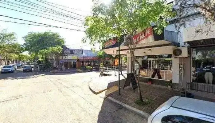 Local Plus -  Puntaje - Colón