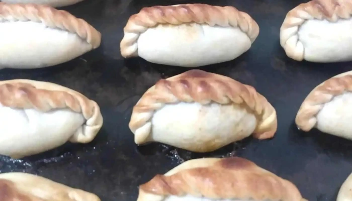 Locos X Por Las Empanadas -  Comida Y Bebida - Santiago del Estero