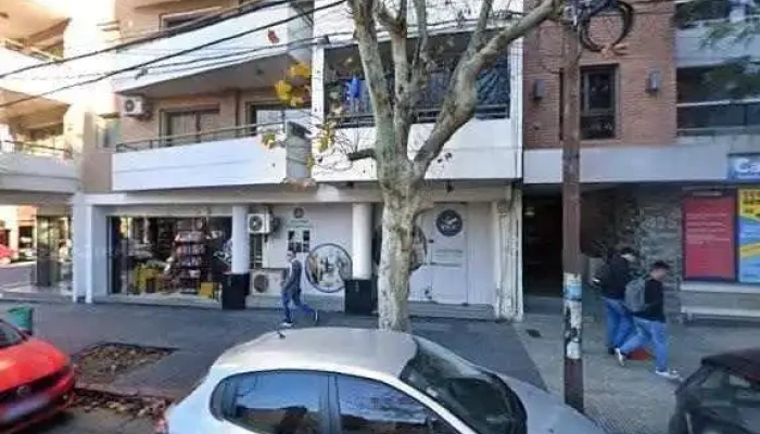 Lorena Yanni Kinesiologia Y Fisioterapia Cerca De Mideg - Córdoba