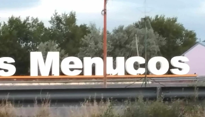Los Menucos - Río Negro
