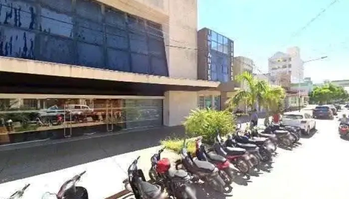 Los Nogales Centro De Rehabilitacion Integral -  Fotosdeg - Sáenz Peña