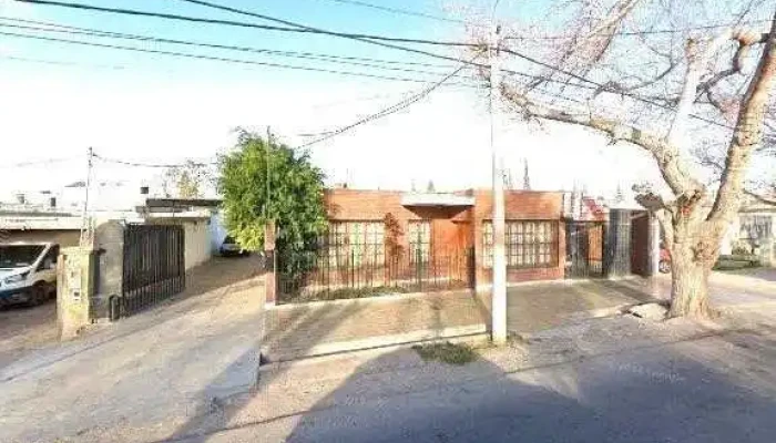 Los Picapiedras -  Horariodeg - Rivadavia