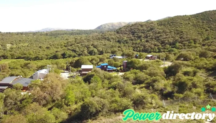 Loteo Huerta Real -  Direccion - Huerta Grande