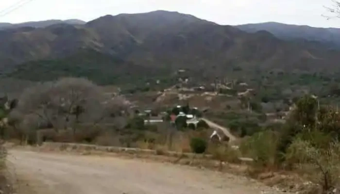 Loteo Huerta Real -  Exterior - Huerta Grande