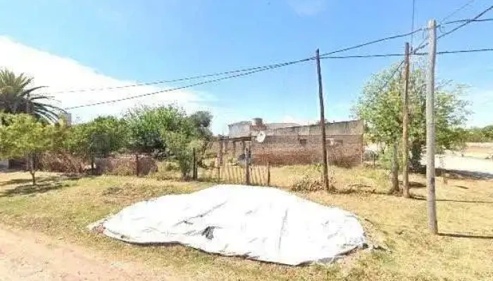 Loteria Chaquena Cerca De Mi - Hermoso Campo