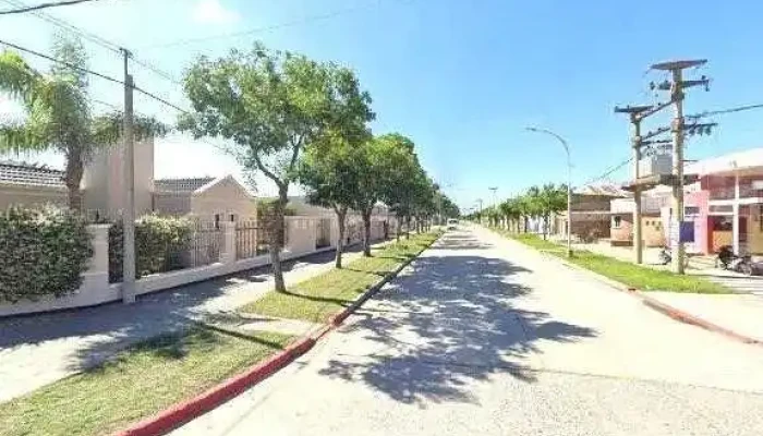 Loteria De Cordoba Agencia 671 Cerca De Mi - Las Junturas