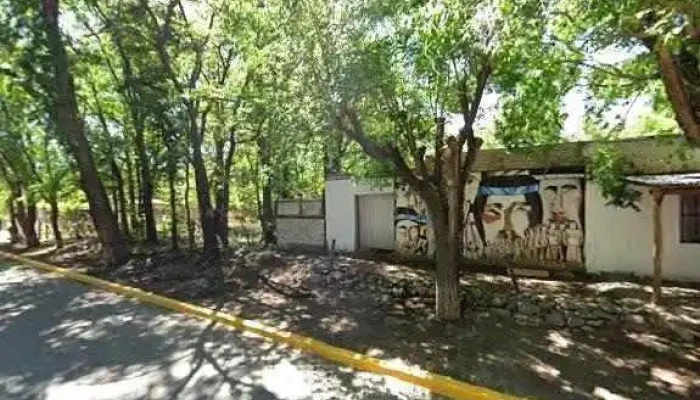 Loteria De San Luis -    Su Comodin Cerca De Mi - San Francisco del Monte de Oro