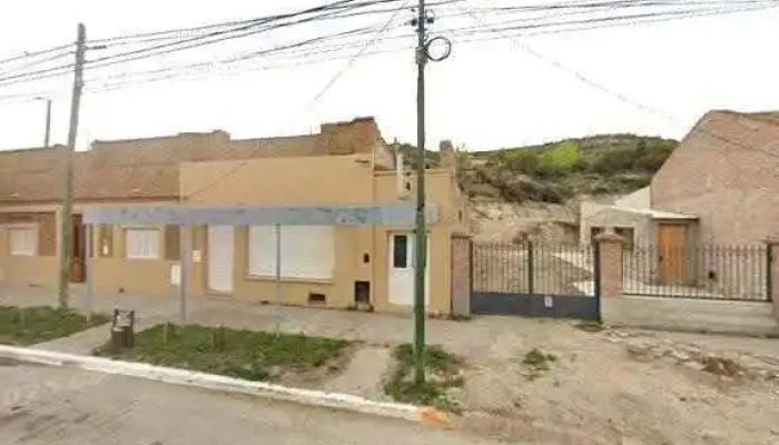Loteria Del Chubut   Agencia 3001 Horario - Gaiman